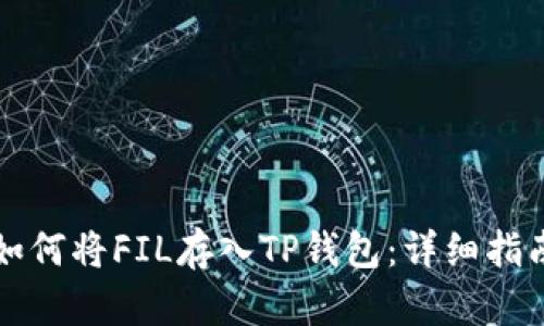 如何将FIL存入TP钱包:详细指南