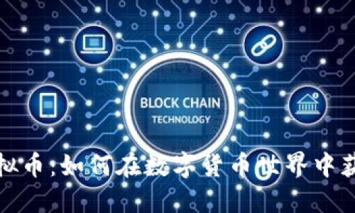 插针虚拟币：如何在数字货币世界中获取成功