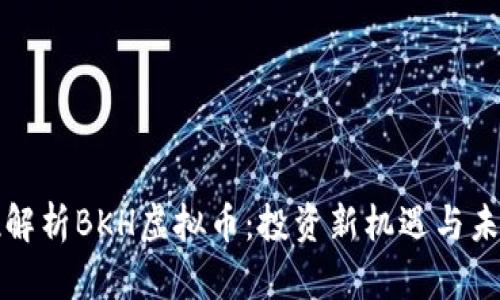 全方位解析BKH虚拟币：投资新机遇与未来前景