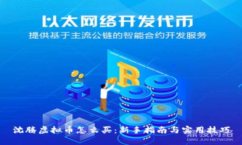 沈腾虚拟币怎么买：新手指南与实用技巧