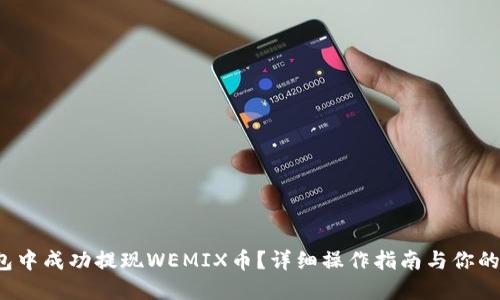  如何在TP钱包中成功提现WEMIX币？详细操作指南与你的数字资产安全