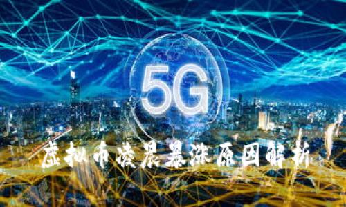 虚拟币凌晨暴涨原因解析