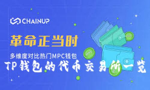 TP钱包的代币交易所一览